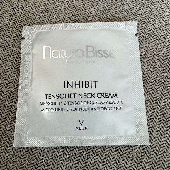 Natura Blissē Inhibit Tenso Lift Cream - Picture 1 of 2